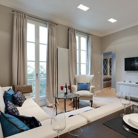 Appartamento Cozy Borgo Firenze Camera foto