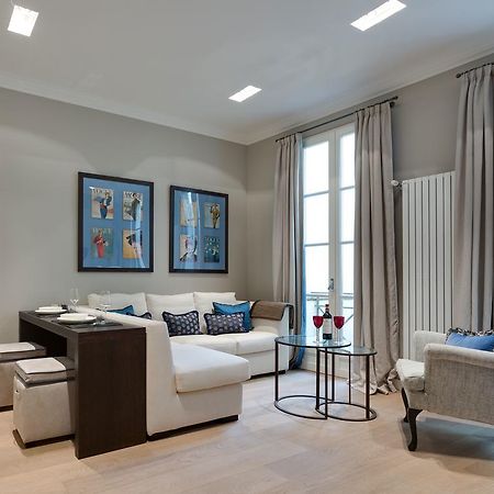 Appartamento Cozy Borgo Firenze Camera foto