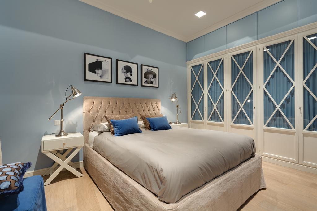 Appartamento Cozy Borgo Firenze Camera foto