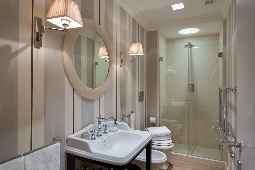 Appartamento Cozy Borgo Firenze Camera foto