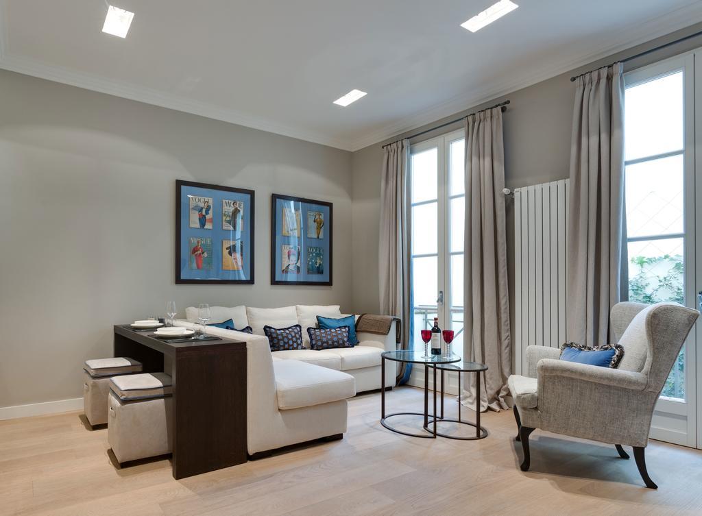Appartamento Cozy Borgo Firenze Camera foto